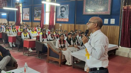 Motivational Seminar